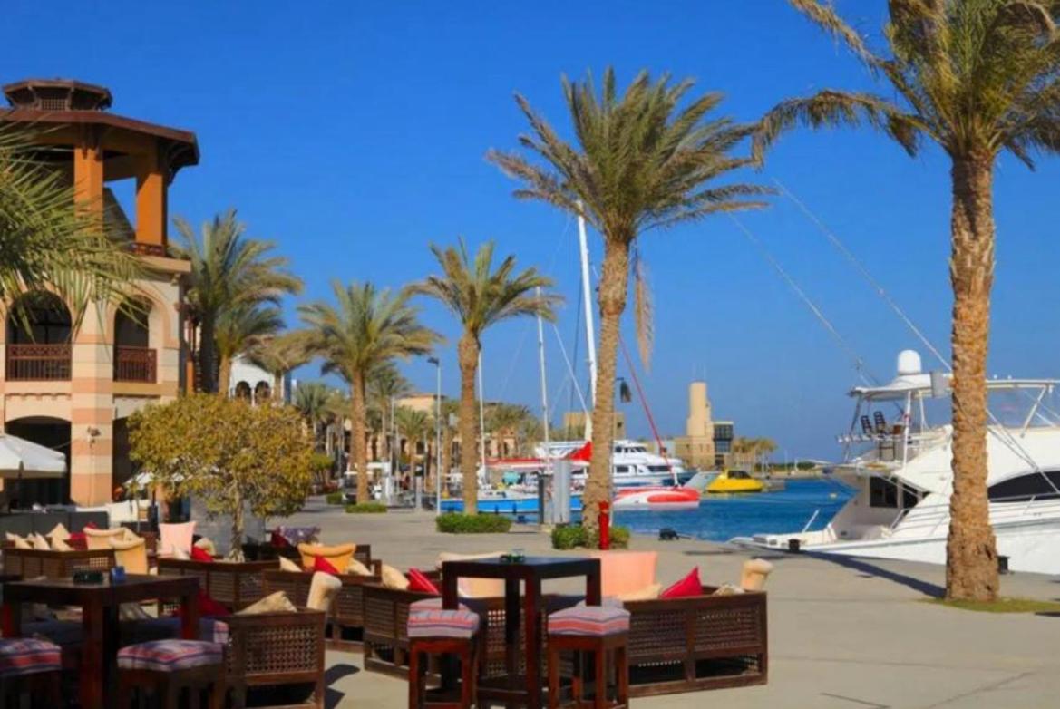Fewo Port Ghalib Extérieur photo